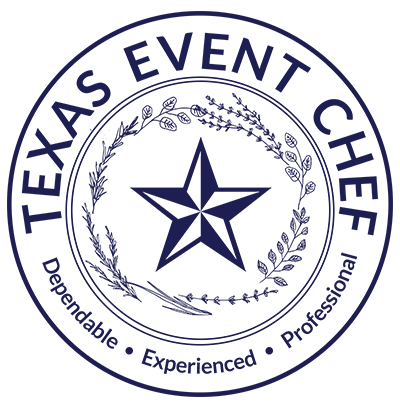 Texas Event Chef